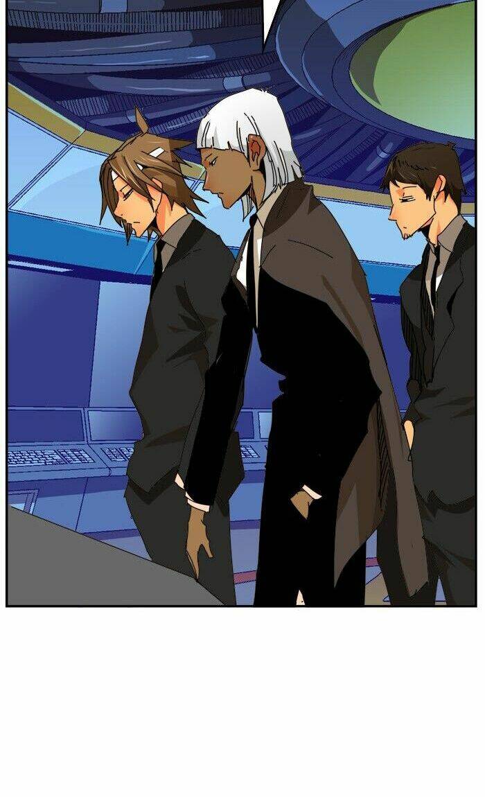 Chúa Tể Học Đường Chapter 341 - Trang 2