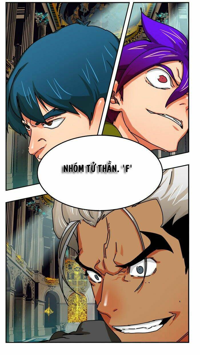 Chúa Tể Học Đường Chapter 341 - Trang 2