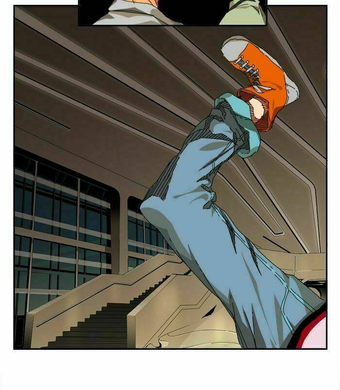 Chúa Tể Học Đường Chapter 341 - Trang 2