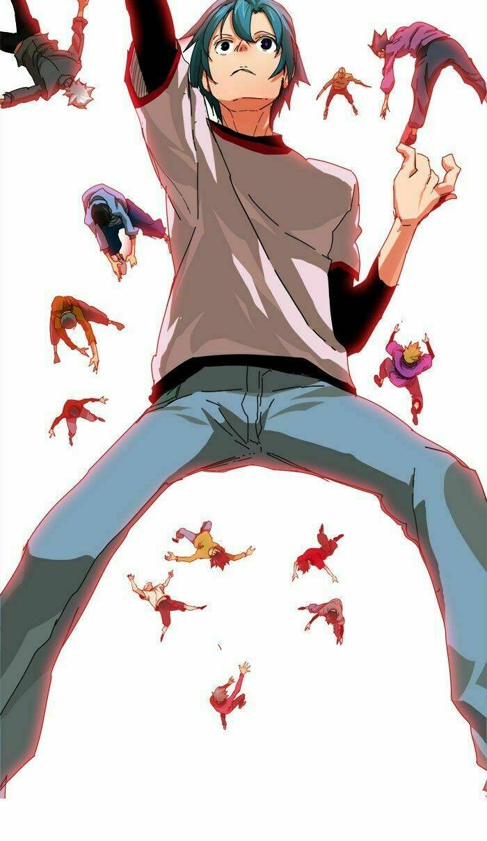 Chúa Tể Học Đường Chapter 341 - Trang 2