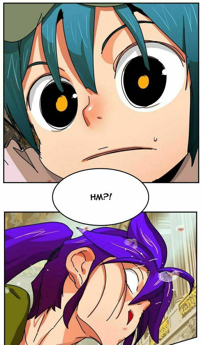 Chúa Tể Học Đường Chapter 341 - Trang 2