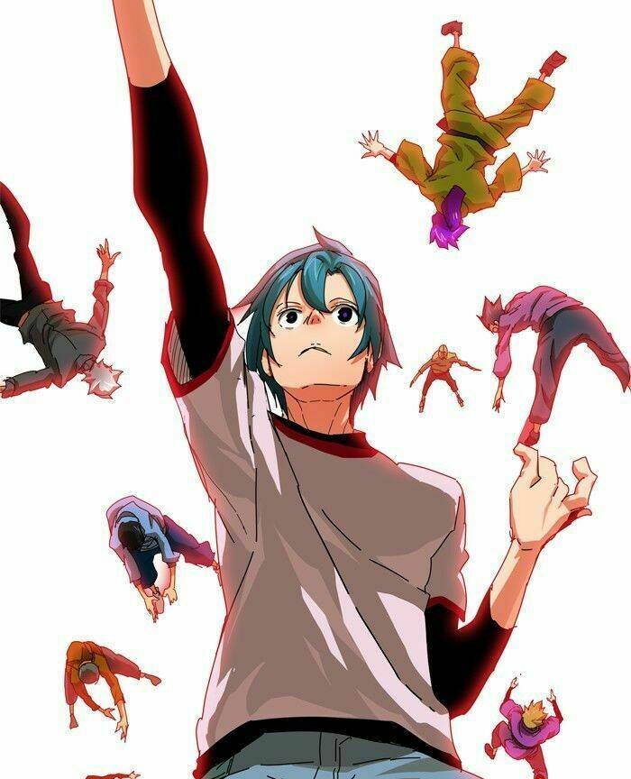 Chúa Tể Học Đường Chapter 342 - Trang 2