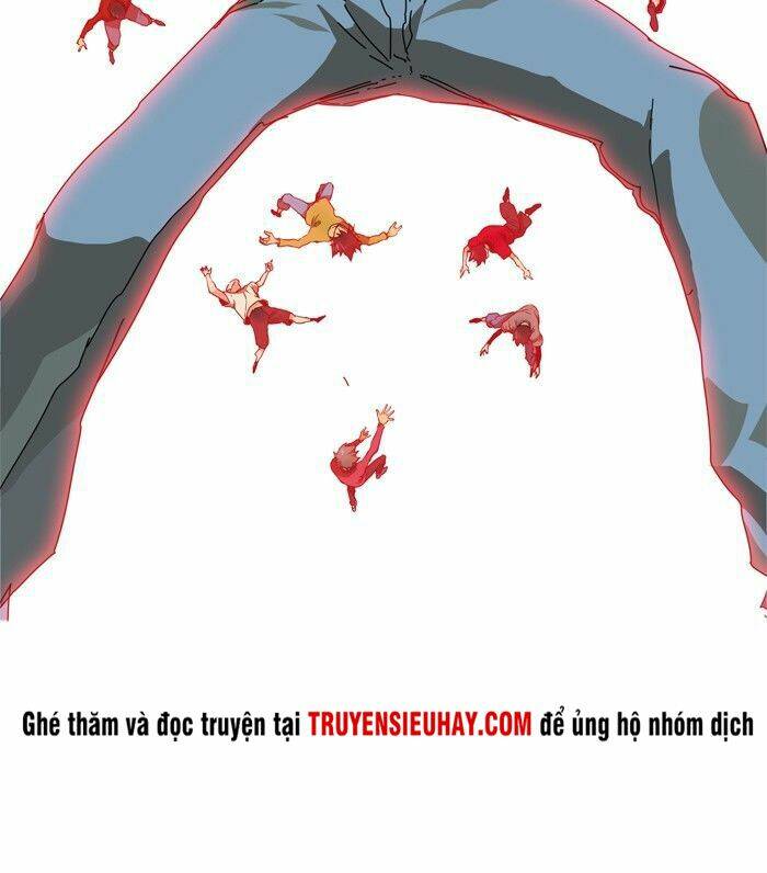 Chúa Tể Học Đường Chapter 342 - Trang 2
