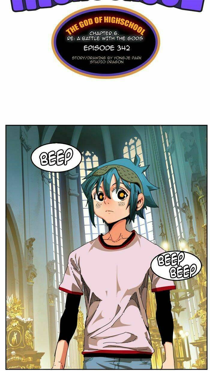 Chúa Tể Học Đường Chapter 342 - Trang 2