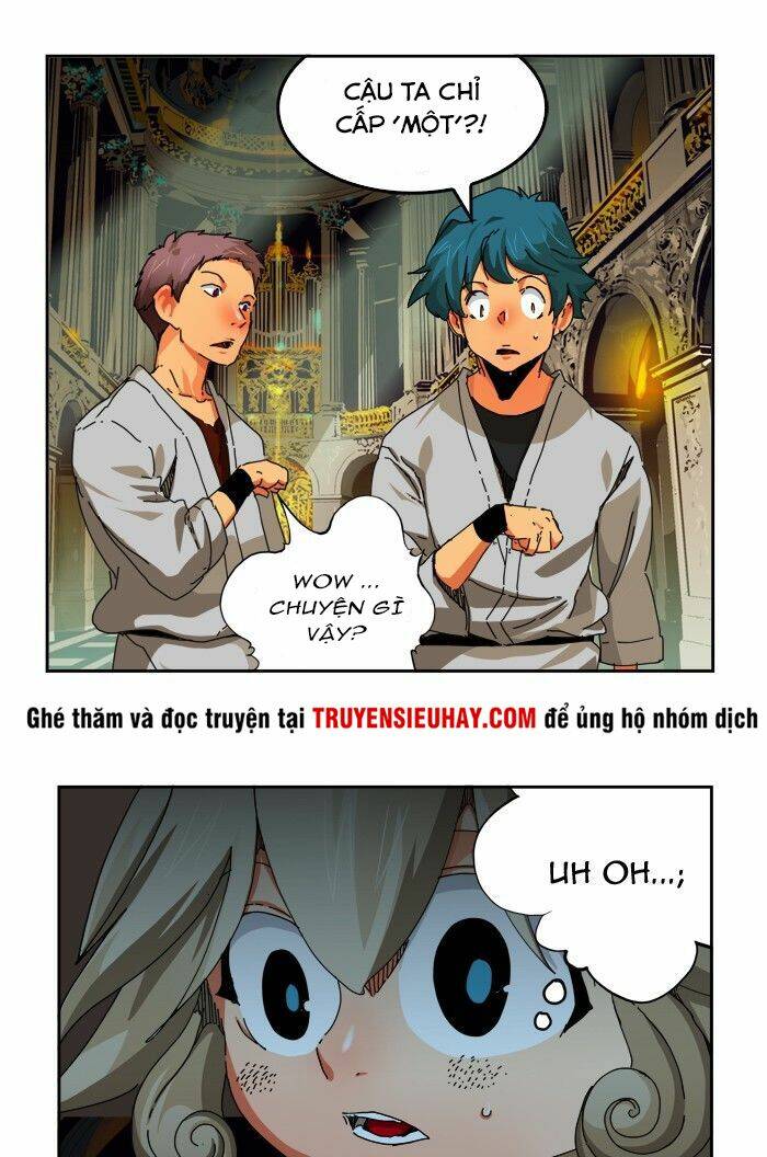 Chúa Tể Học Đường Chapter 342 - Trang 2