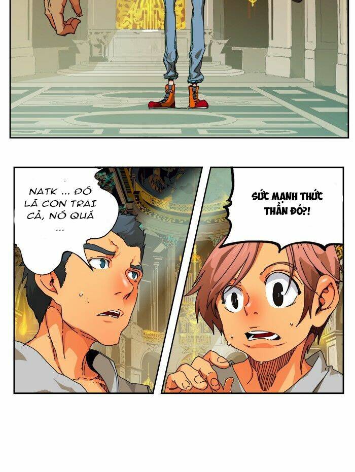 Chúa Tể Học Đường Chapter 342 - Trang 2