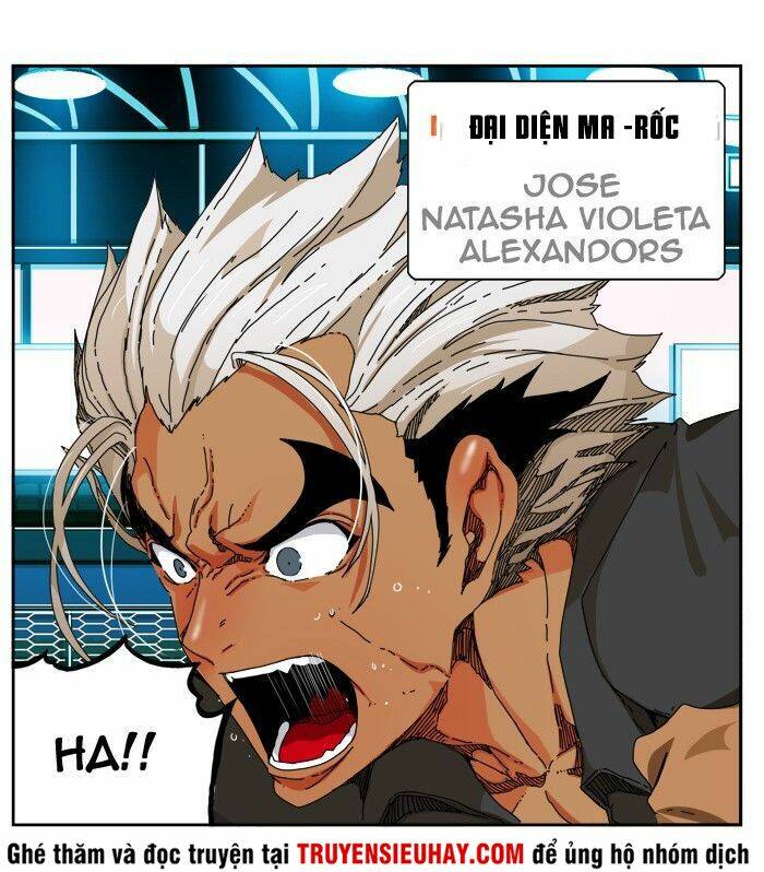 Chúa Tể Học Đường Chapter 342 - Trang 2