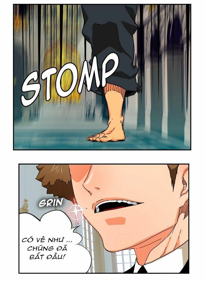 Chúa Tể Học Đường Chapter 342 - Trang 2