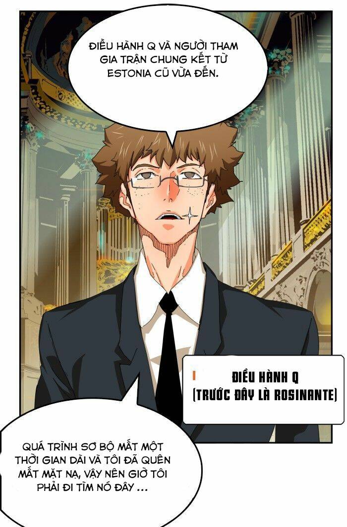 Chúa Tể Học Đường Chapter 342 - Trang 2