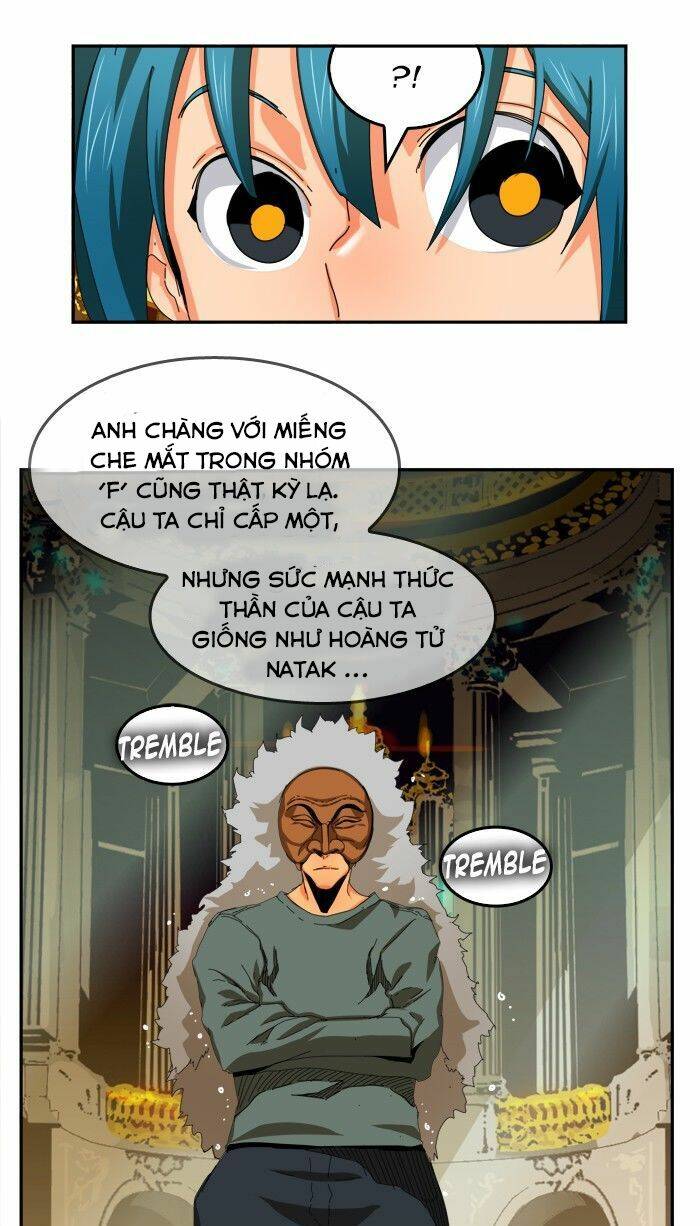 Chúa Tể Học Đường Chapter 342 - Trang 2