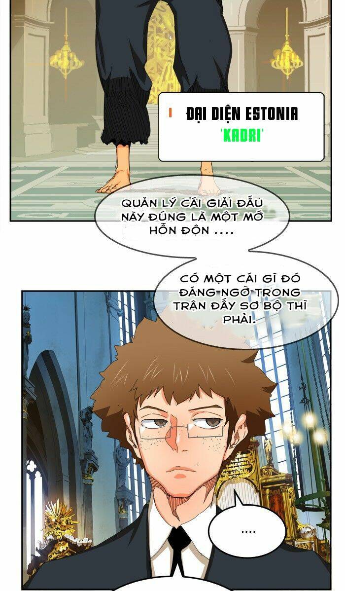 Chúa Tể Học Đường Chapter 342 - Trang 2