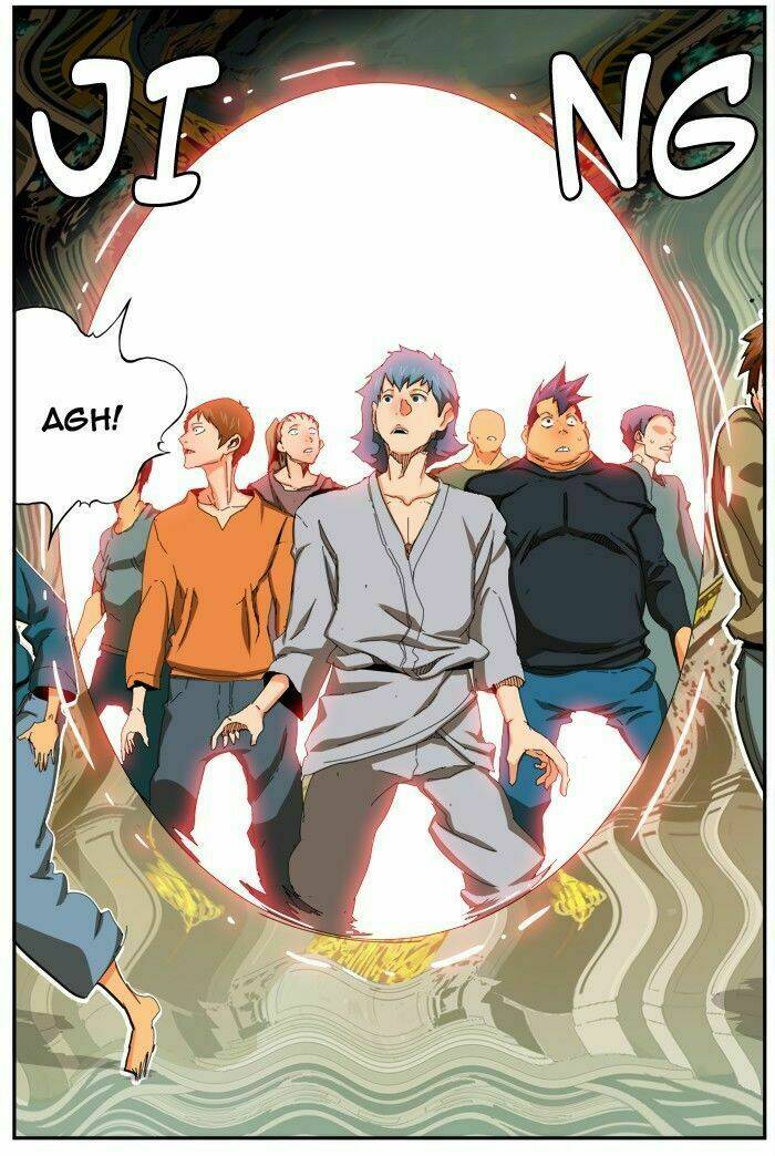 Chúa Tể Học Đường Chapter 342 - Trang 2