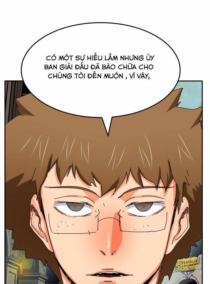 Chúa Tể Học Đường Chapter 342 - Trang 2