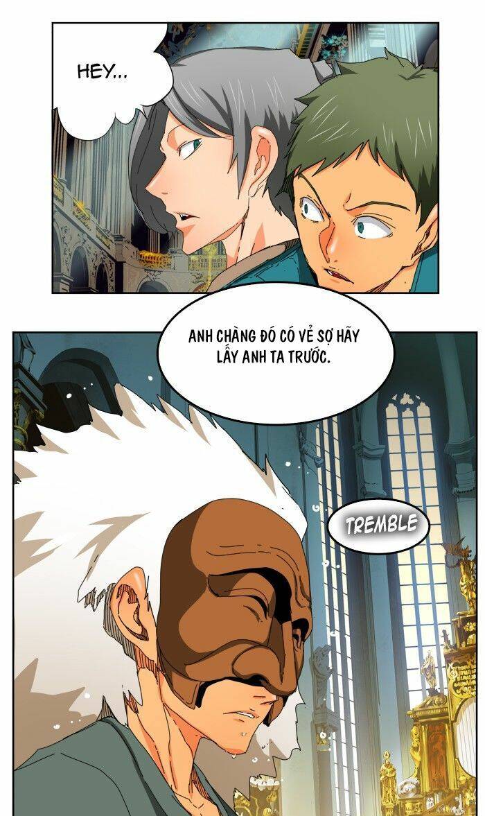 Chúa Tể Học Đường Chapter 342 - Trang 2