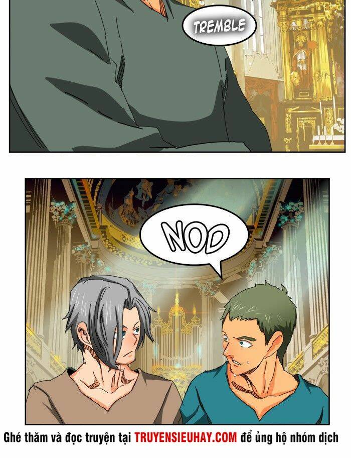 Chúa Tể Học Đường Chapter 342 - Trang 2