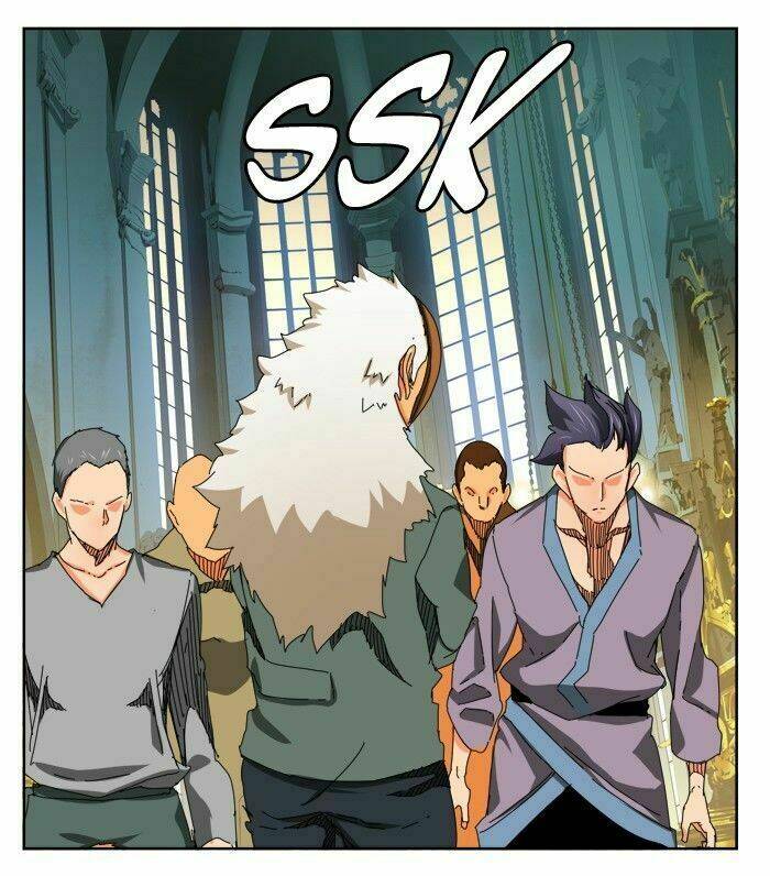 Chúa Tể Học Đường Chapter 342 - Trang 2