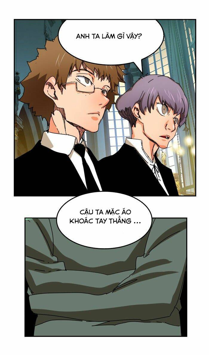 Chúa Tể Học Đường Chapter 342 - Trang 2