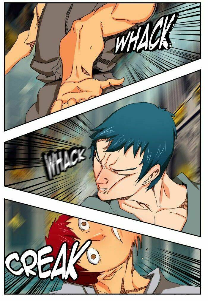 Chúa Tể Học Đường Chapter 342 - Trang 2