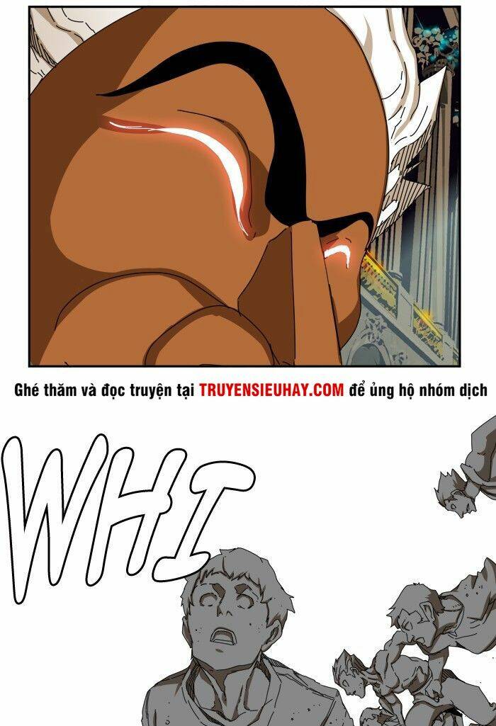 Chúa Tể Học Đường Chapter 342 - Trang 2