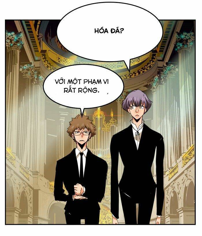 Chúa Tể Học Đường Chapter 342 - Trang 2