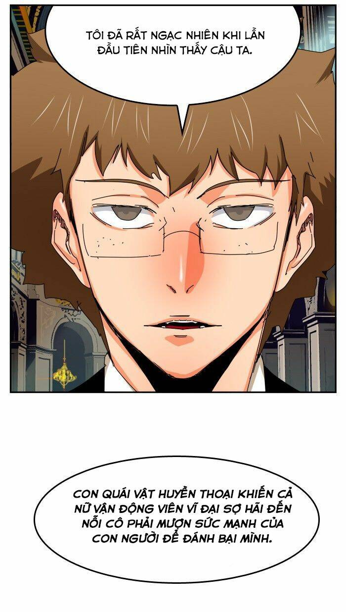 Chúa Tể Học Đường Chapter 342 - Trang 2