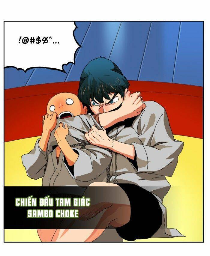 Chúa Tể Học Đường Chapter 342 - Trang 2