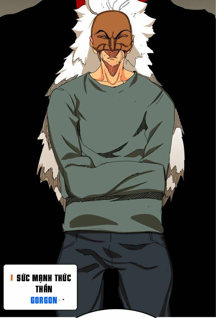 Chúa Tể Học Đường Chapter 342 - Trang 2