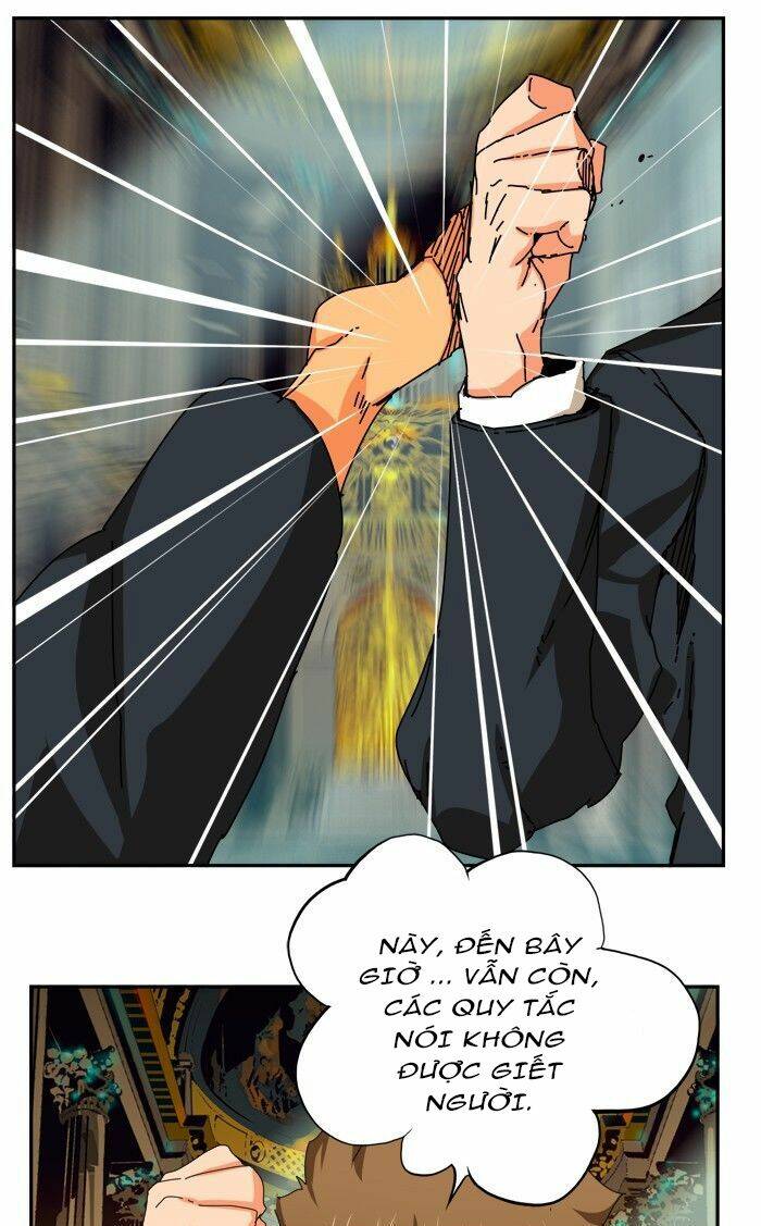 Chúa Tể Học Đường Chapter 342 - Trang 2