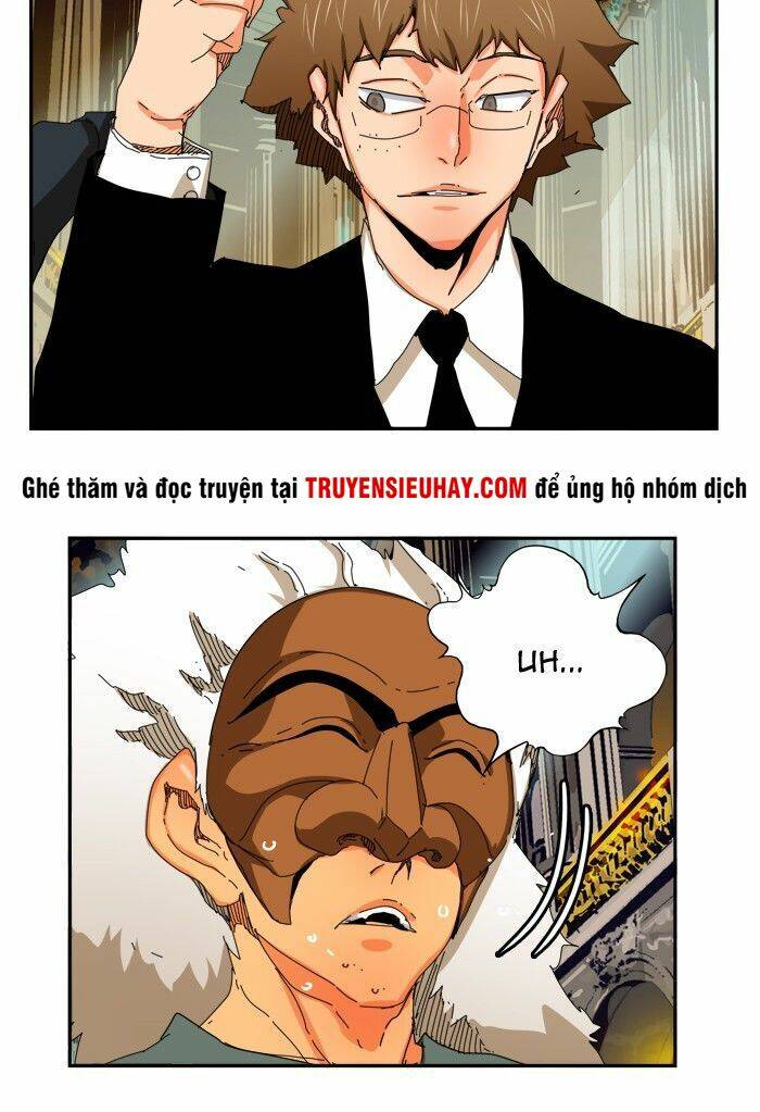 Chúa Tể Học Đường Chapter 342 - Trang 2