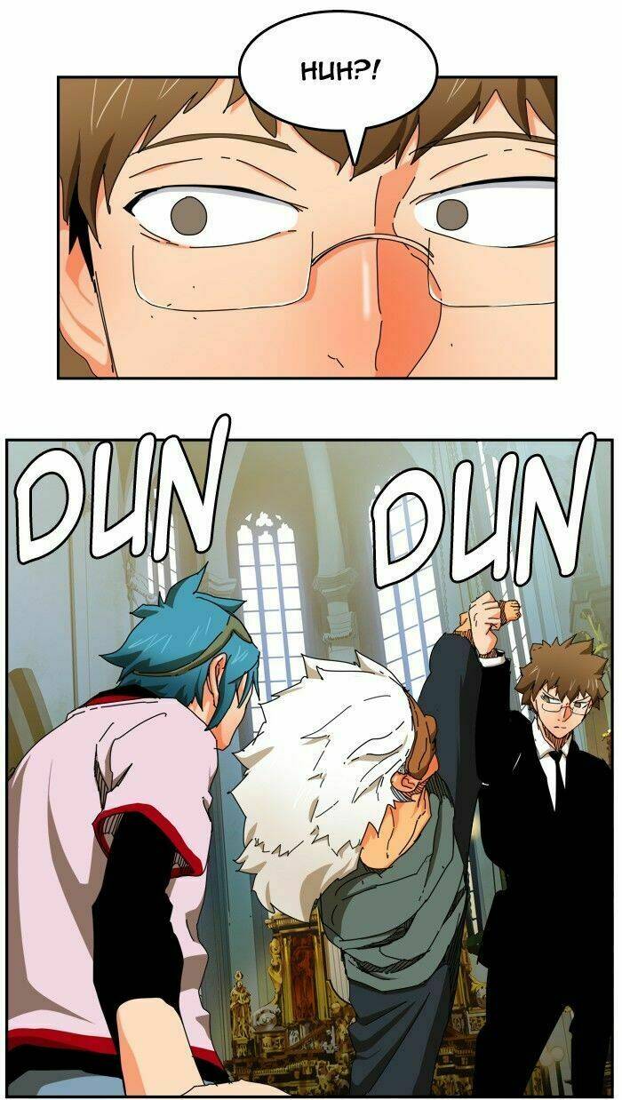 Chúa Tể Học Đường Chapter 342 - Trang 2