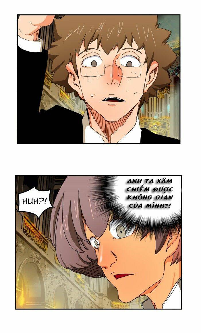 Chúa Tể Học Đường Chapter 342 - Trang 2