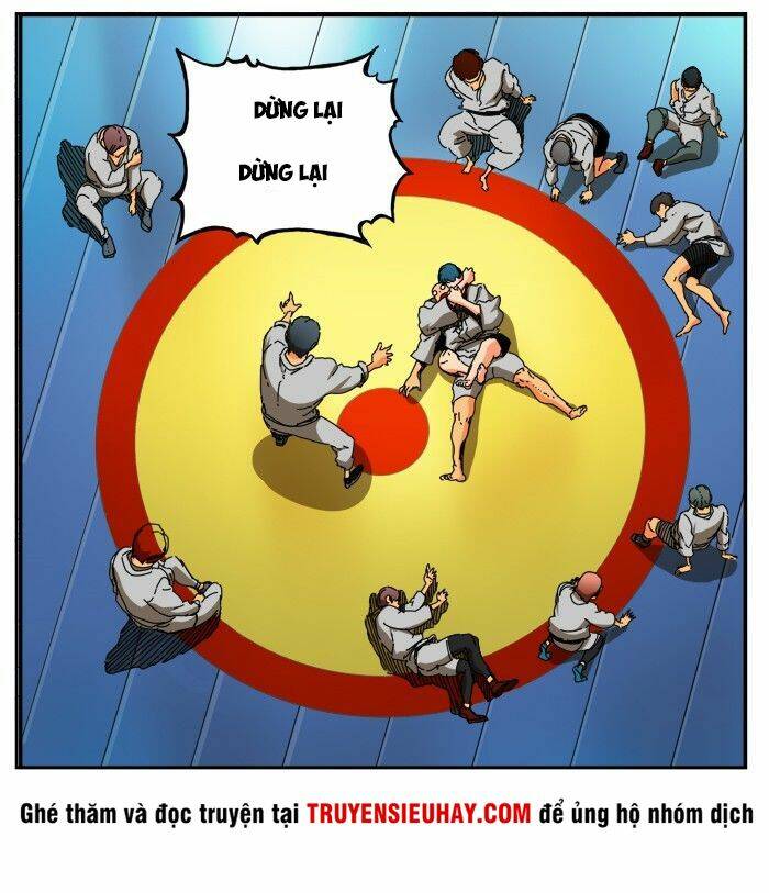 Chúa Tể Học Đường Chapter 342 - Trang 2