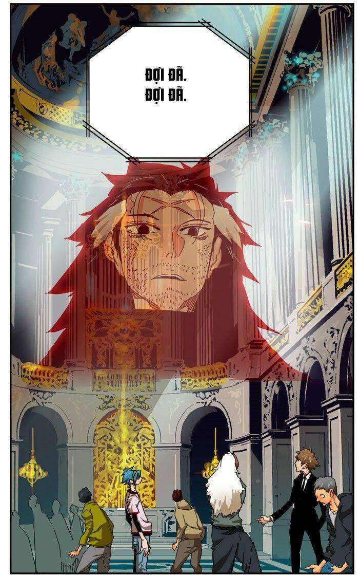 Chúa Tể Học Đường Chapter 342 - Trang 2