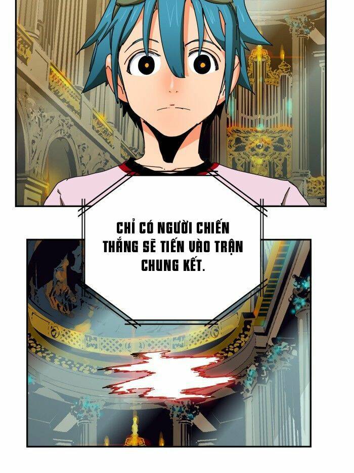 Chúa Tể Học Đường Chapter 342 - Trang 2