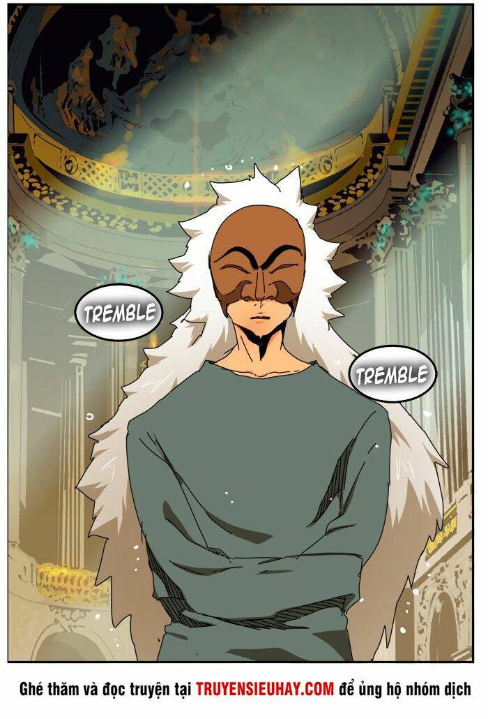 Chúa Tể Học Đường Chapter 342 - Trang 2