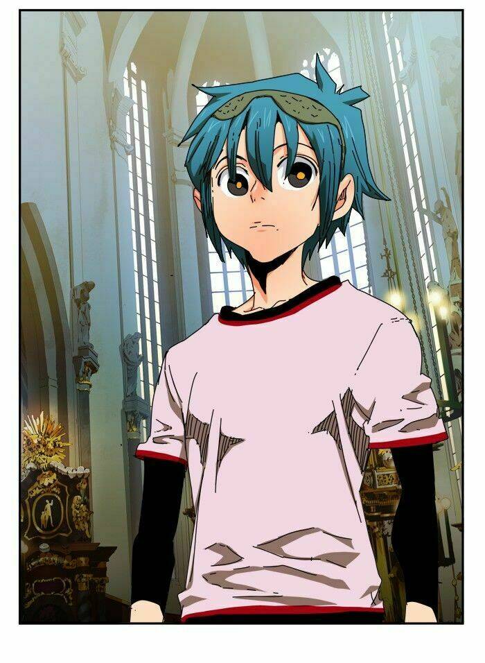 Chúa Tể Học Đường Chapter 342 - Trang 2