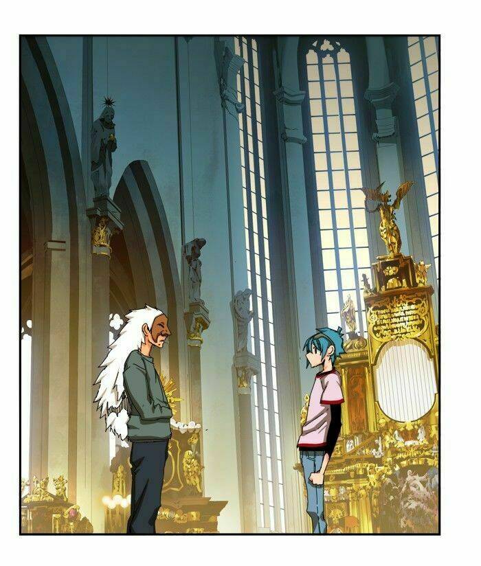 Chúa Tể Học Đường Chapter 342 - Trang 2