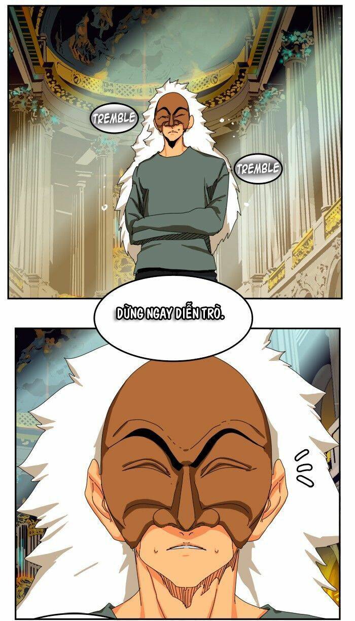 Chúa Tể Học Đường Chapter 342 - Trang 2