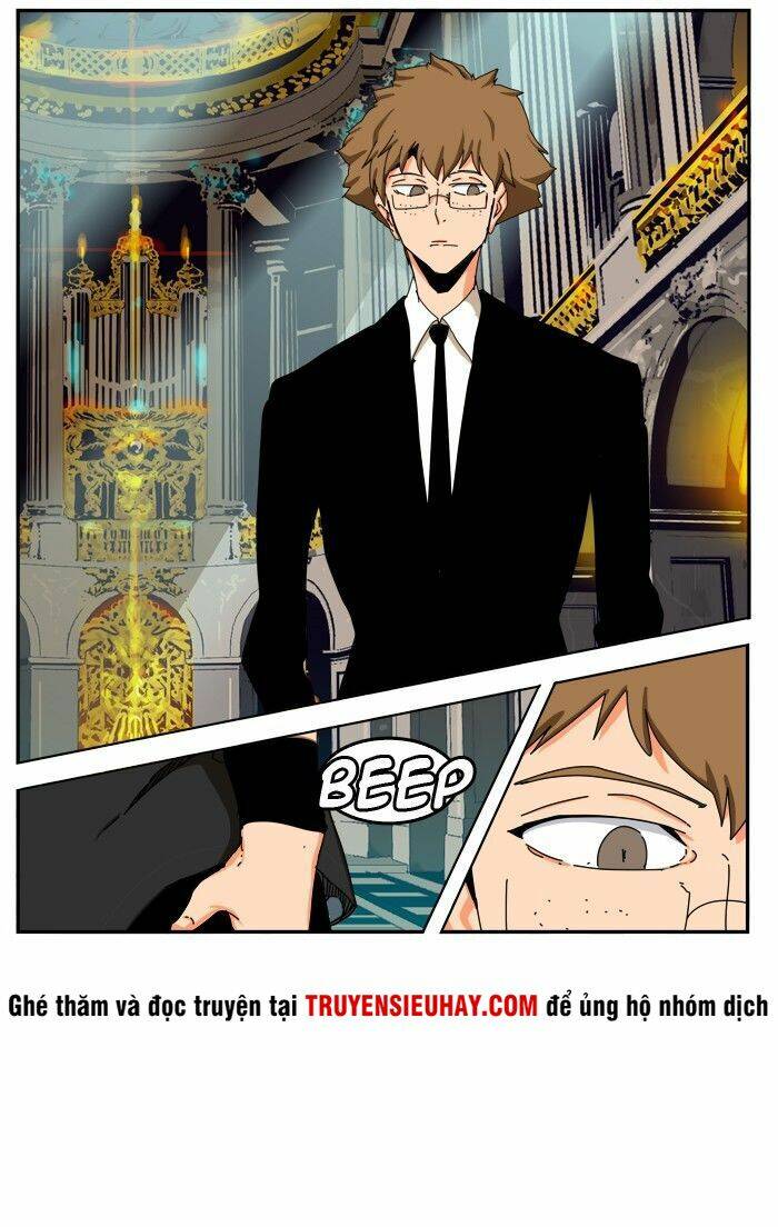 Chúa Tể Học Đường Chapter 342 - Trang 2