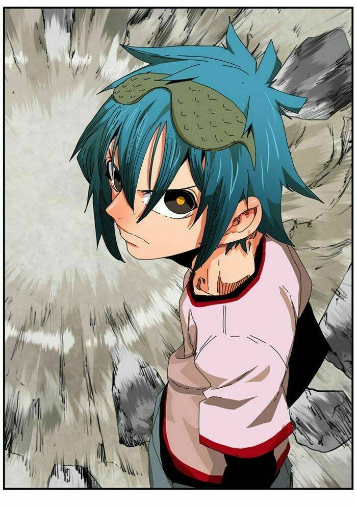 Chúa Tể Học Đường Chapter 342 - Trang 2