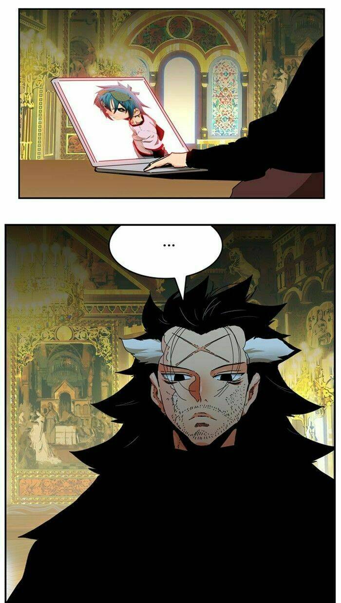 Chúa Tể Học Đường Chapter 342 - Trang 2