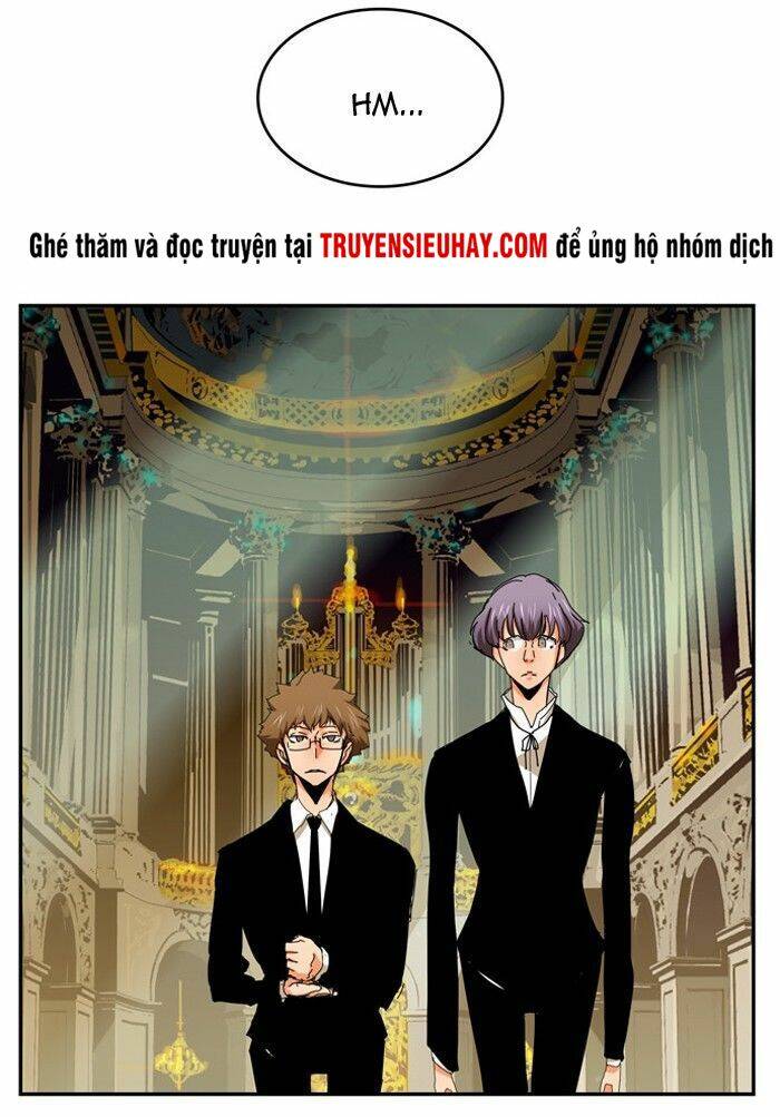 Chúa Tể Học Đường Chapter 342 - Trang 2