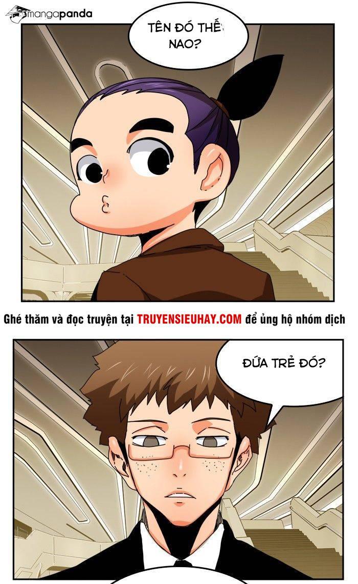 Chúa Tể Học Đường Chapter 343.2 - Trang 2