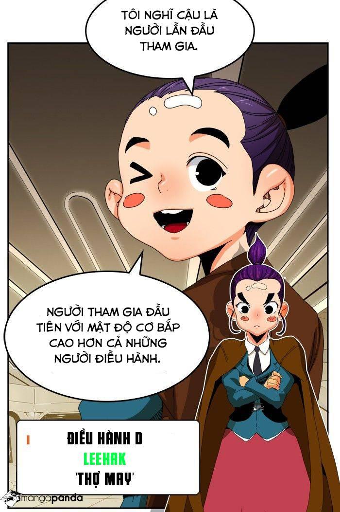 Chúa Tể Học Đường Chapter 343.2 - Trang 2