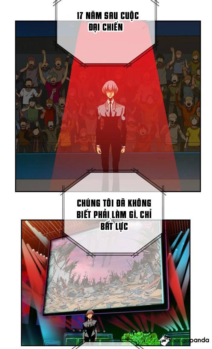 Chúa Tể Học Đường Chapter 343.2 - Trang 2