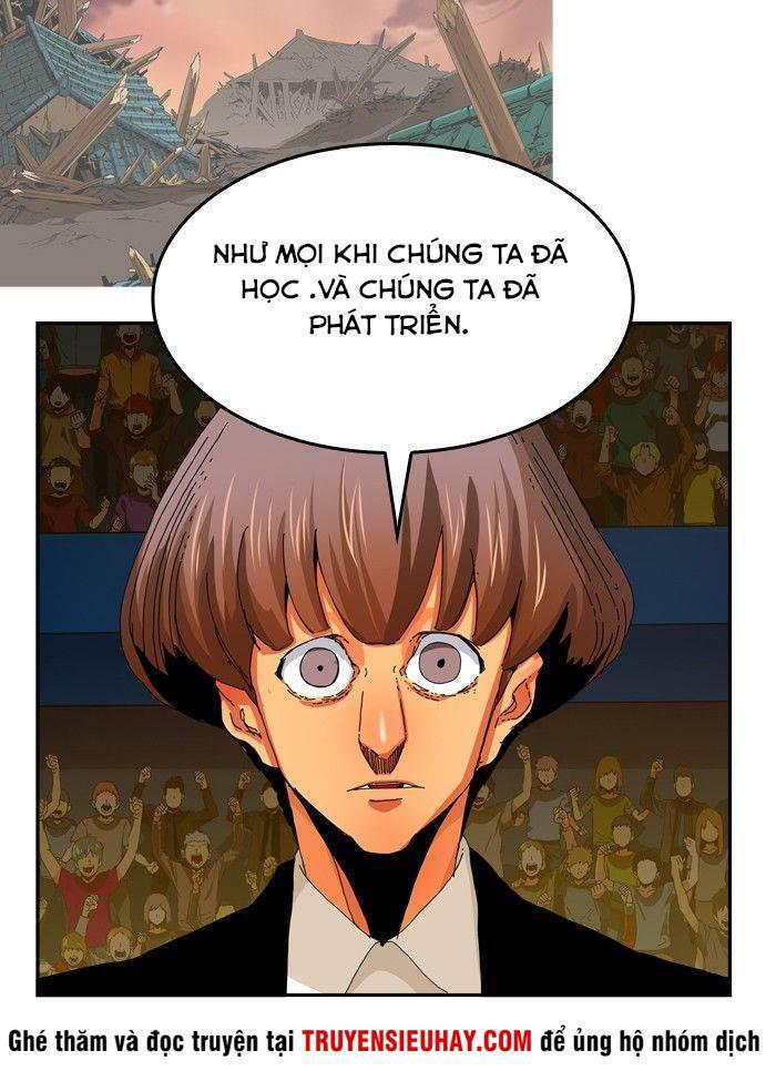 Chúa Tể Học Đường Chapter 343.2 - Trang 2