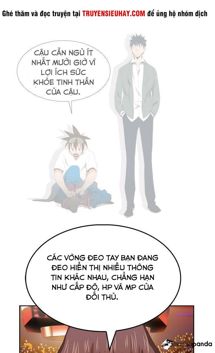 Chúa Tể Học Đường Chapter 343.2 - Trang 2