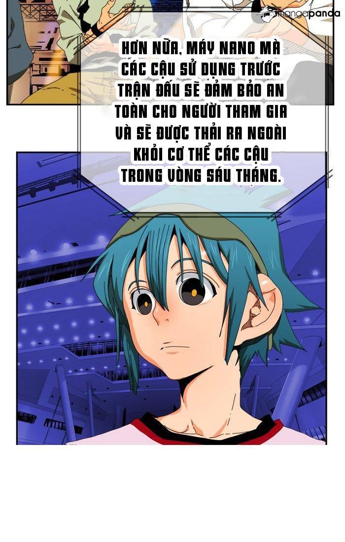 Chúa Tể Học Đường Chapter 343.2 - Trang 2