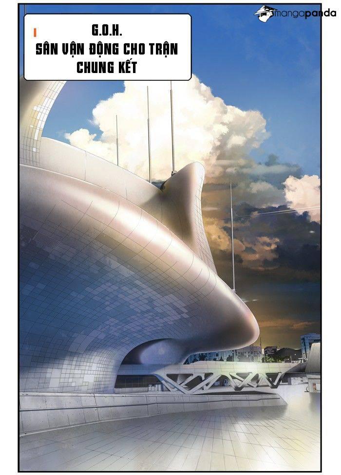 Chúa Tể Học Đường Chapter 343.2 - Trang 2