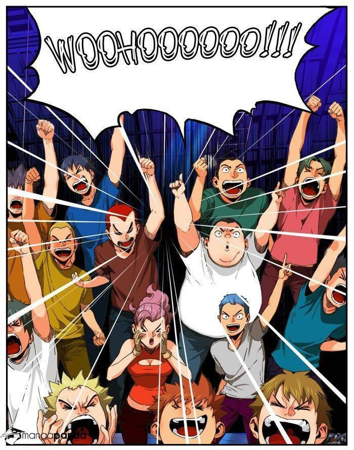 Chúa Tể Học Đường Chapter 343.2 - Trang 2